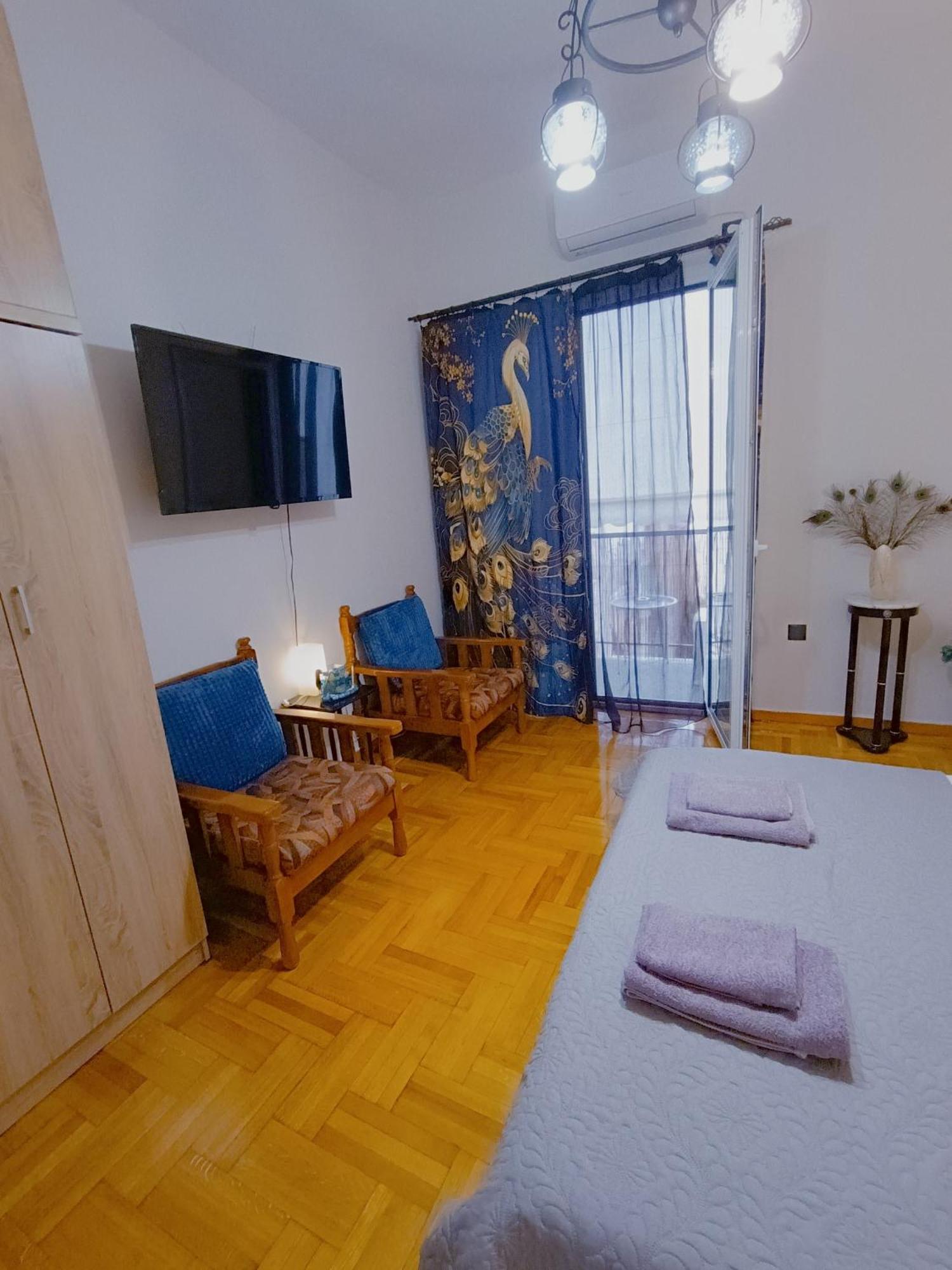 Cozy Apartment In Atenas Exterior foto